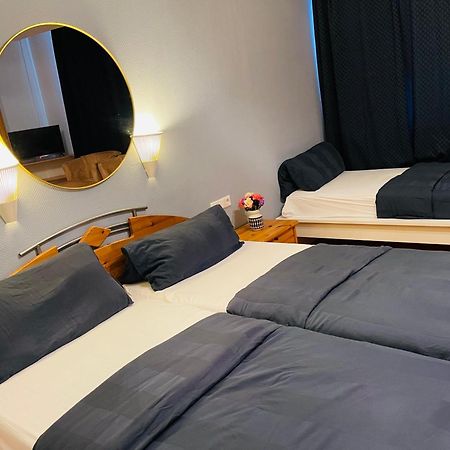 Hotel Ochsen أُرتينبيرغ المظهر الخارجي الصورة
